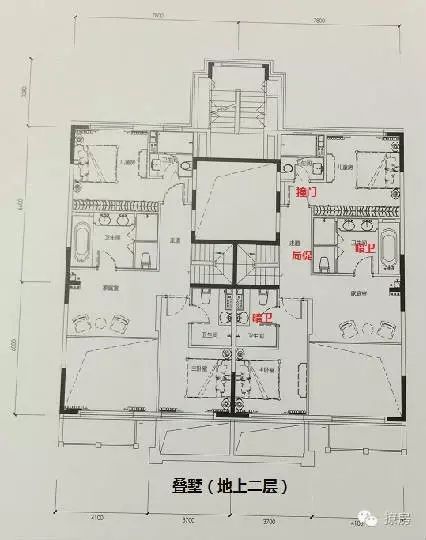 龙湖西宸原著开盘一年大卖 30 亿 别墅